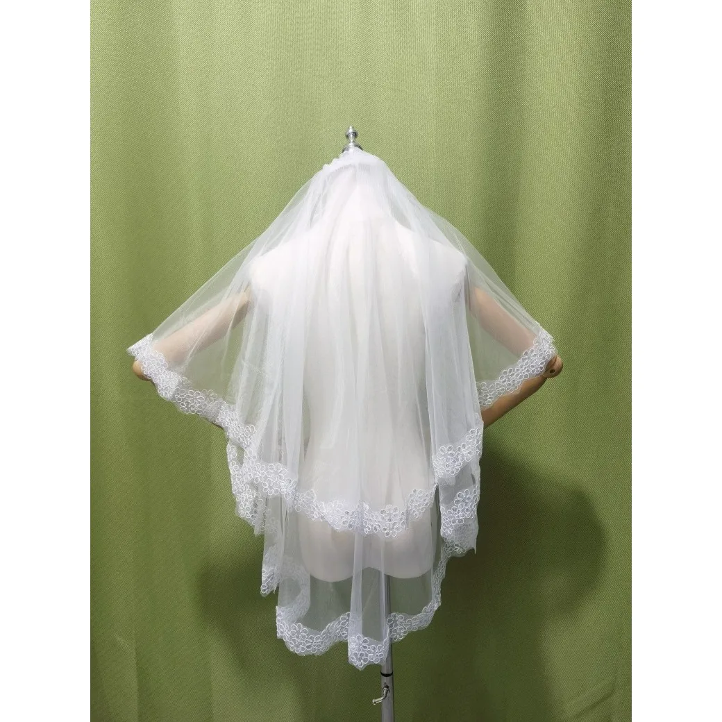 veu-de-camadas-duplas-com-aplique-de-flor-de-ameixa-brilhante