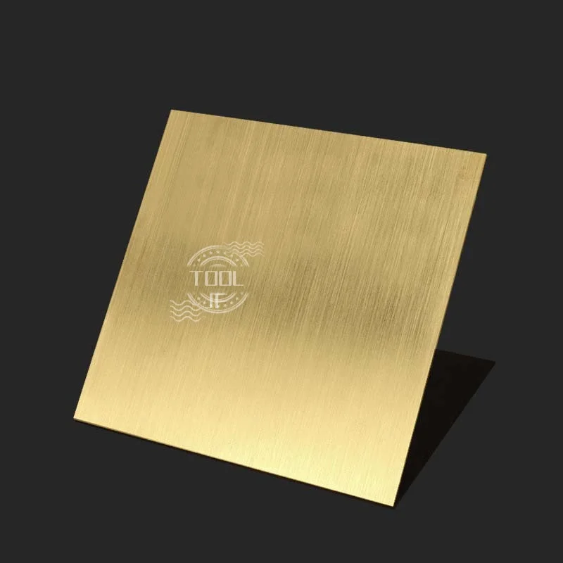 H62 Brass Plate  Laser Engraving Custom Metal Parts DIY Mould Frame Model Construction Thickness 0.5/0.8/1/1.2/1.5/2mm