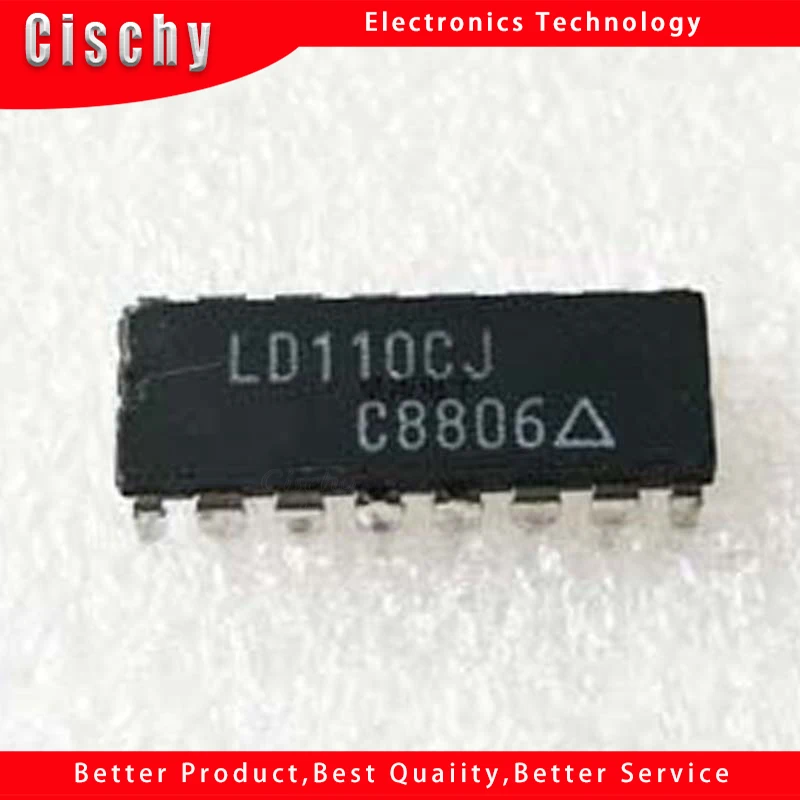 1PCS LD110CJ LD110 DIP-16