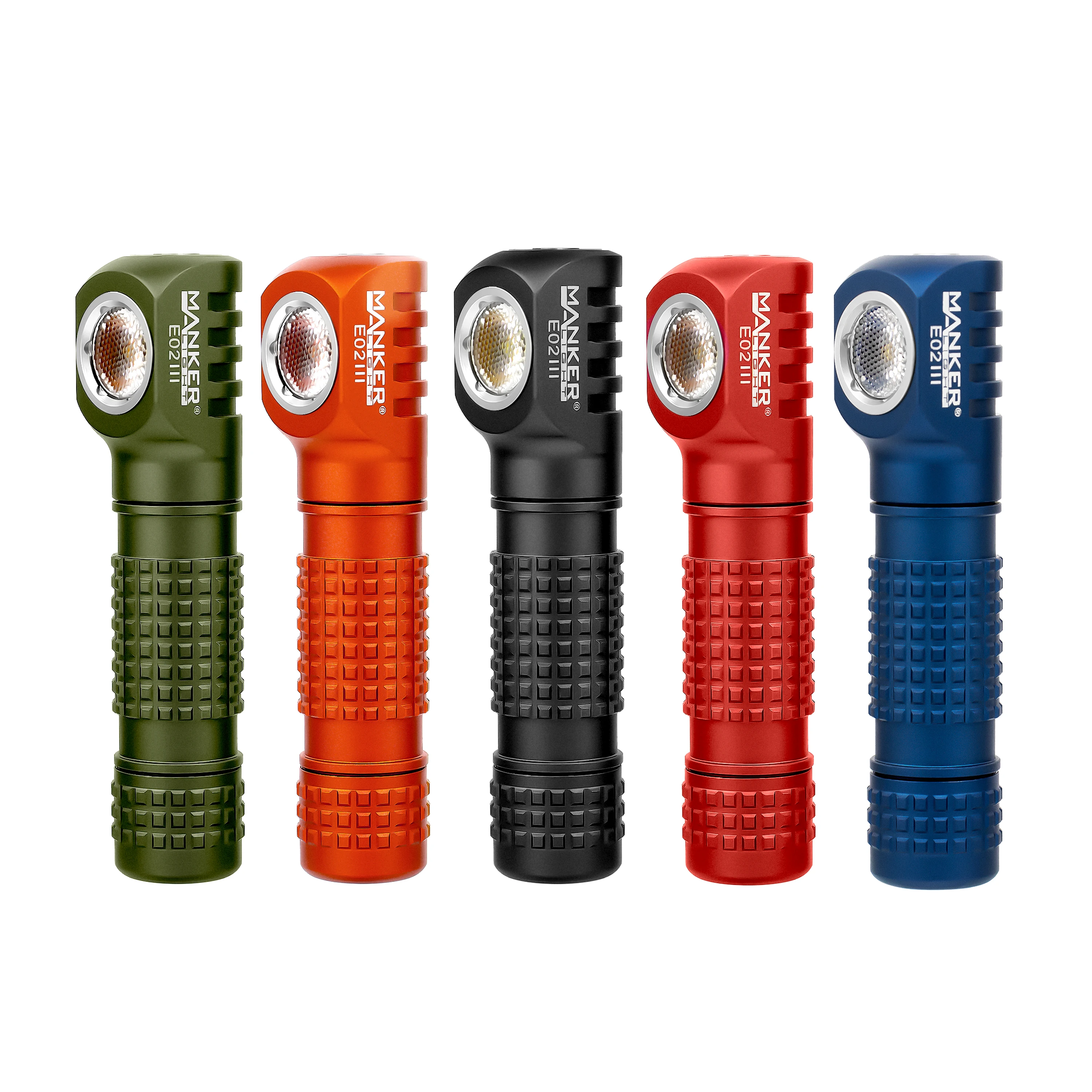 Mankerlight E02 Iii…