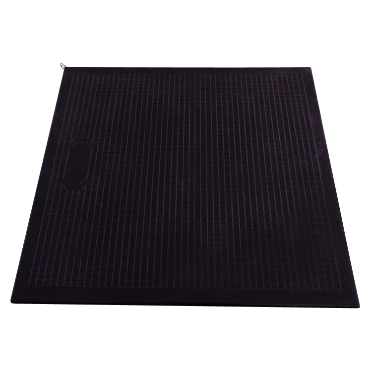 Aircraft Disaster Rescue Plaza Lifting Air Cushion High Strength Fiber 1~ 68T Emergency Air Cushion