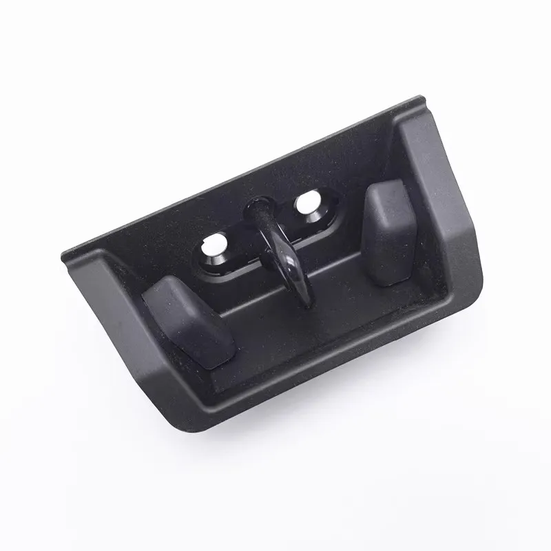 Rear Trunk Door Lock Ring for BYD YUAN PLUS Dolphin SONGLDM-i Tailgate Lock Catch Buckle Accessories SA3F-6305120D SA3F-6305120E