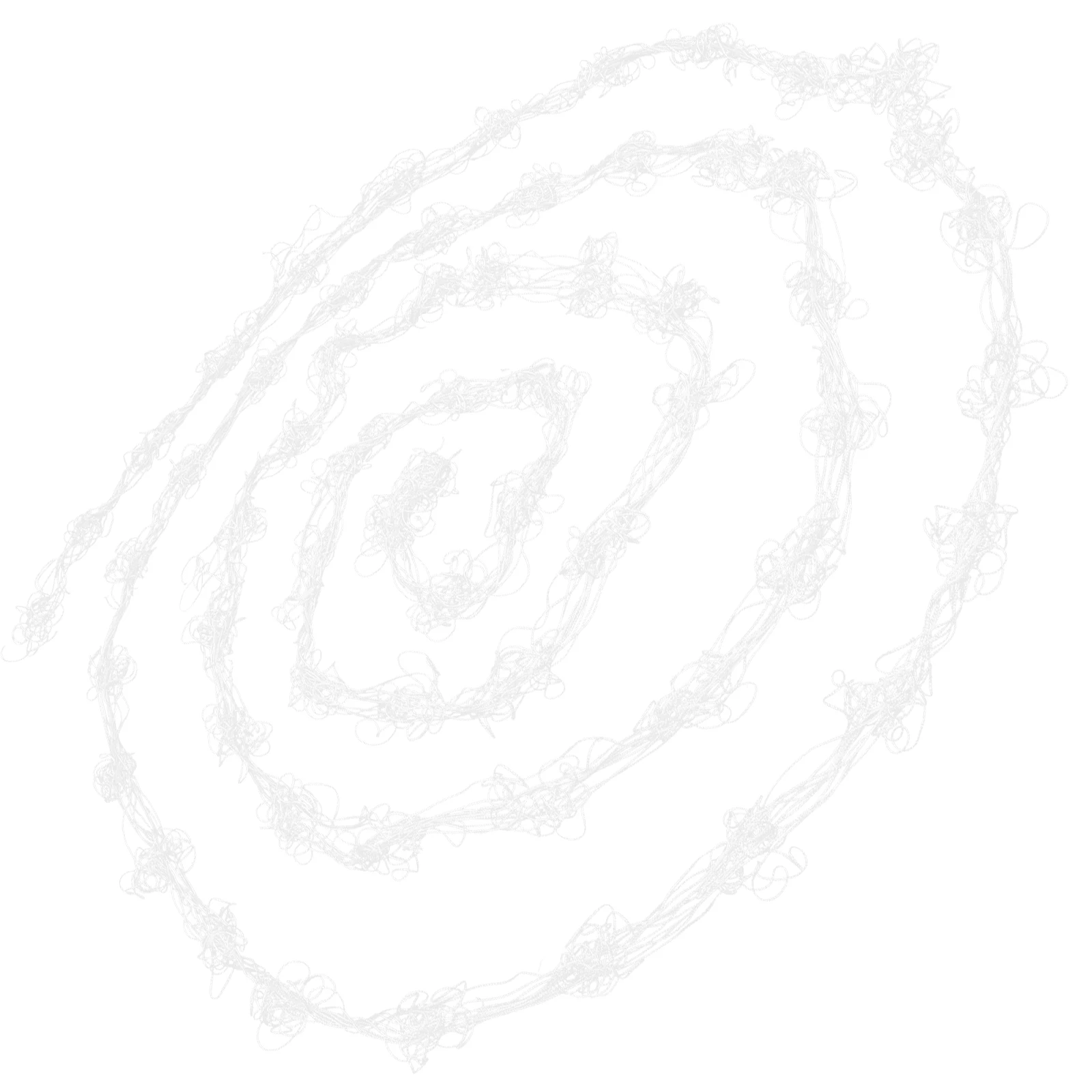 

Garden Plant Trellis Netting 5x30FT White Polyester Mesh Support Climbing Plants Vegetable Flowers Durable Garden Supplies