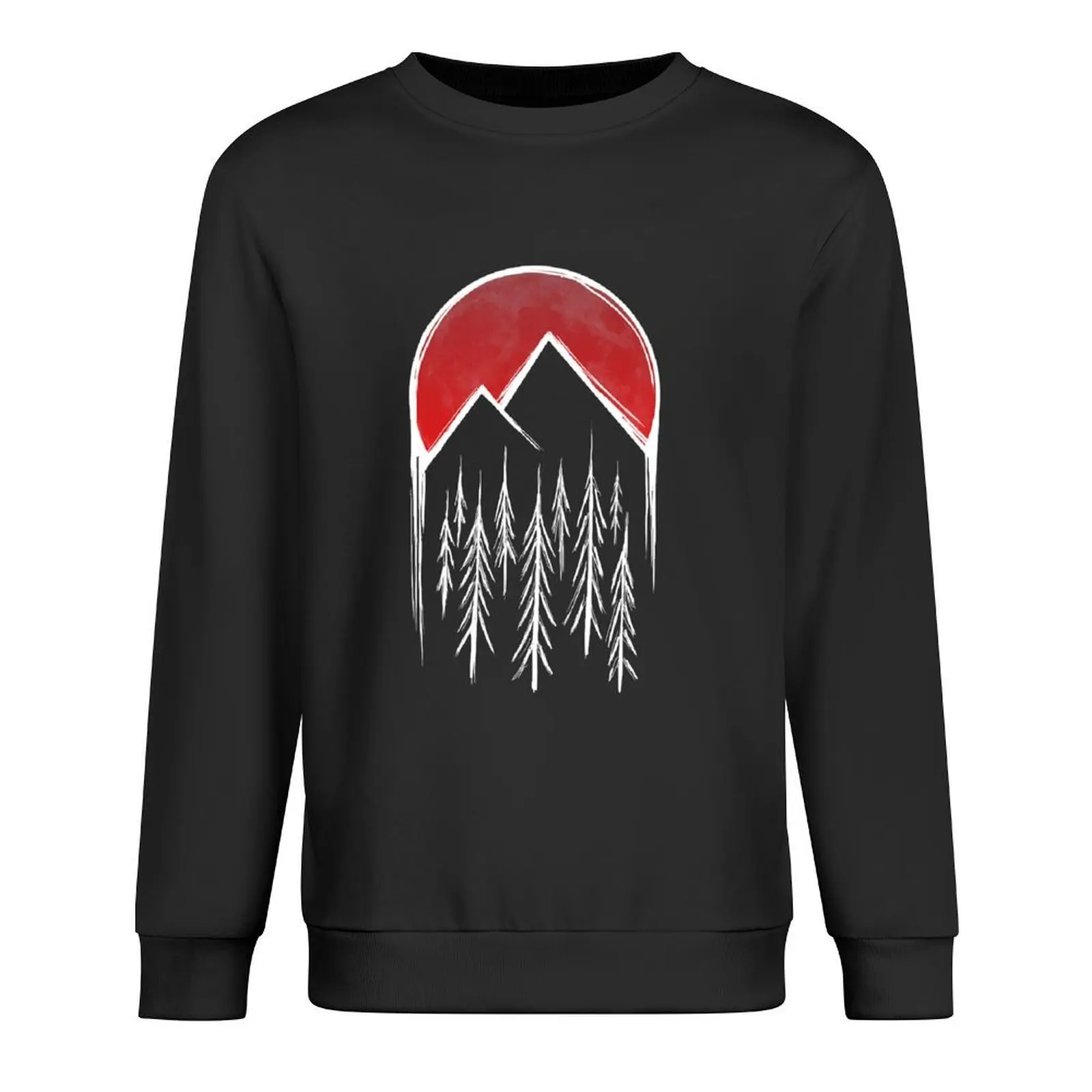 

Twin Peaks Pullover winter clothes men's clothes male clothes fashion men men's sweatshirts
