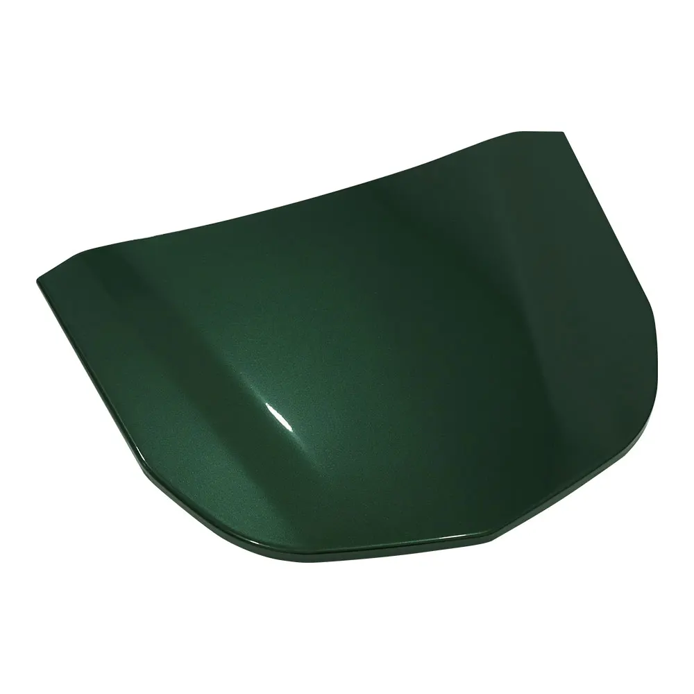 100x300cm Car Wrapping Film Midnight Green Color Modify Scratch-Resistant Durable Waterproof Sticker Motorcycle Tuning Wrapping
