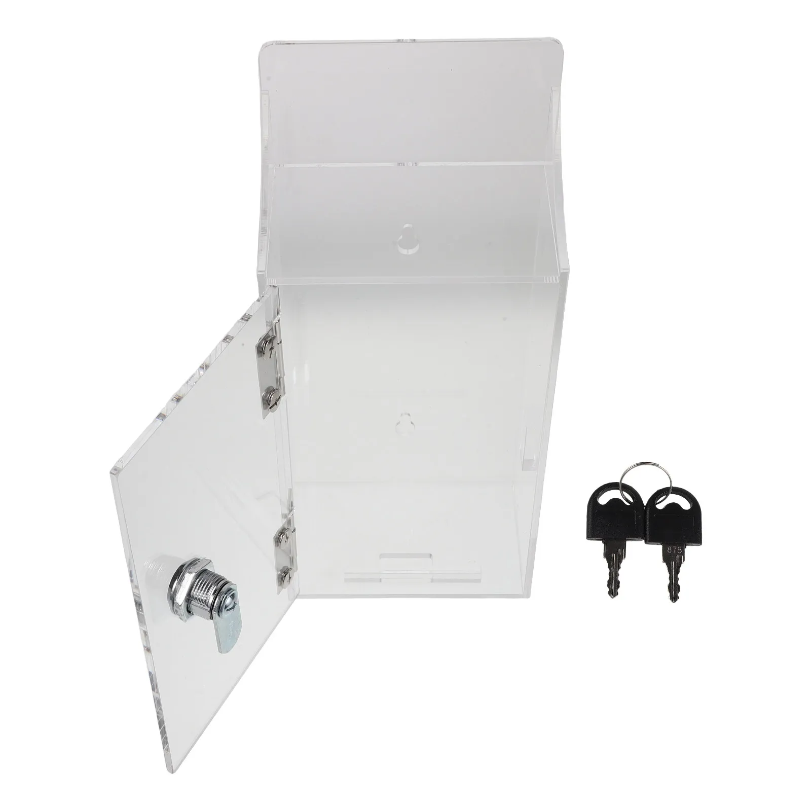 transparent-lockable-wall-mounted-phone-storage-box-clear-phone-holder-cabinet-for-secure-storage-classroom-office-home-use