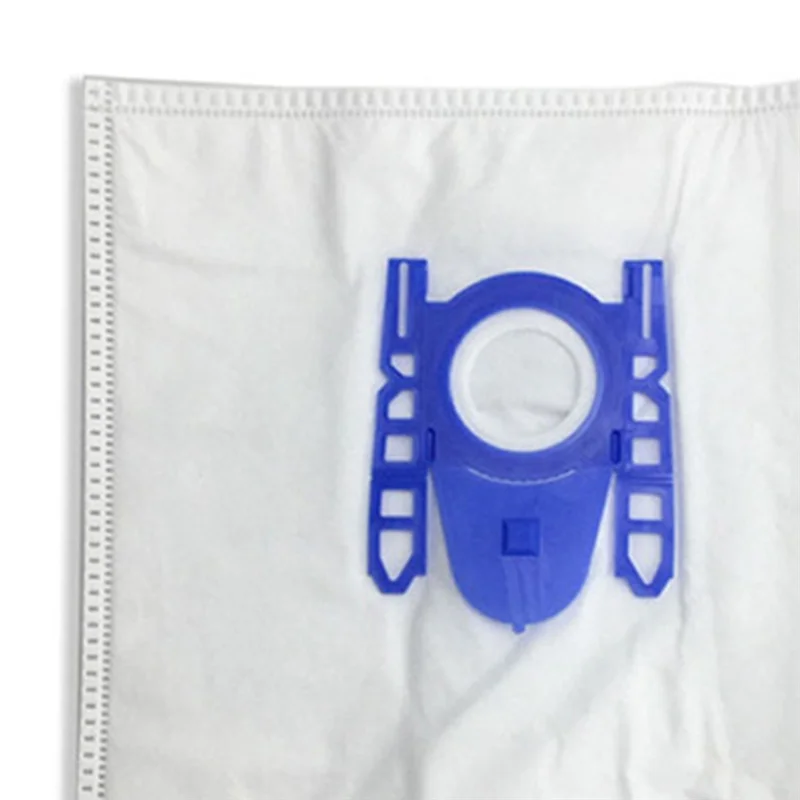 

FSLH 6Piece Dust Bag Replacement Parts Accessories Suitable For Vacuum Cleaner Accessories BSG7 BSGL3 126E BSG6 312E Dust