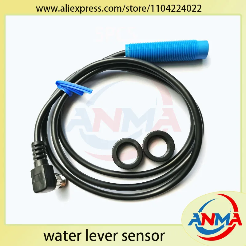 

Factory Price Manroland 700 Sensor man roland offset printing machine Water Lever Sensor