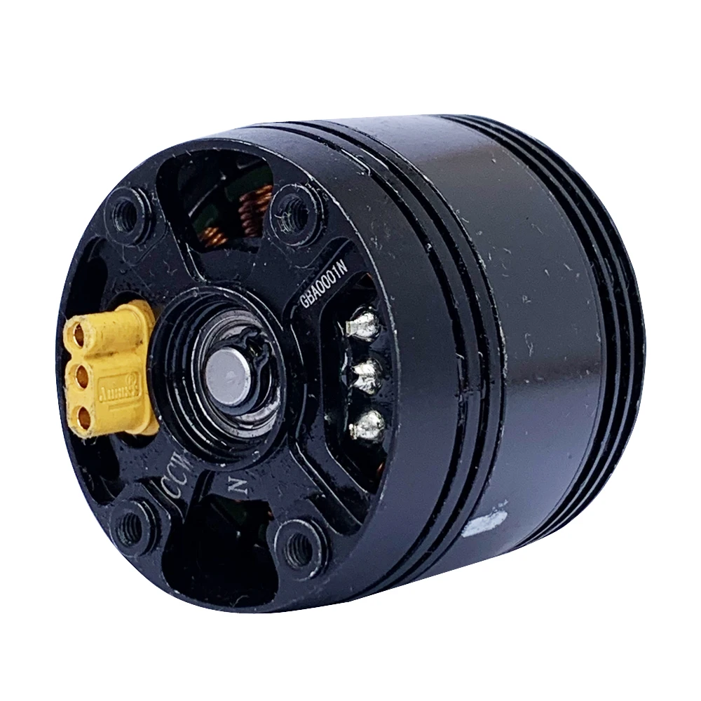 4 Stuks 4236(3512) Borstelloze Motor Kv460 Voor Inspire2 Drone Mini Multicopters Rc Vliegtuig Helikopter Aircarft Modellen