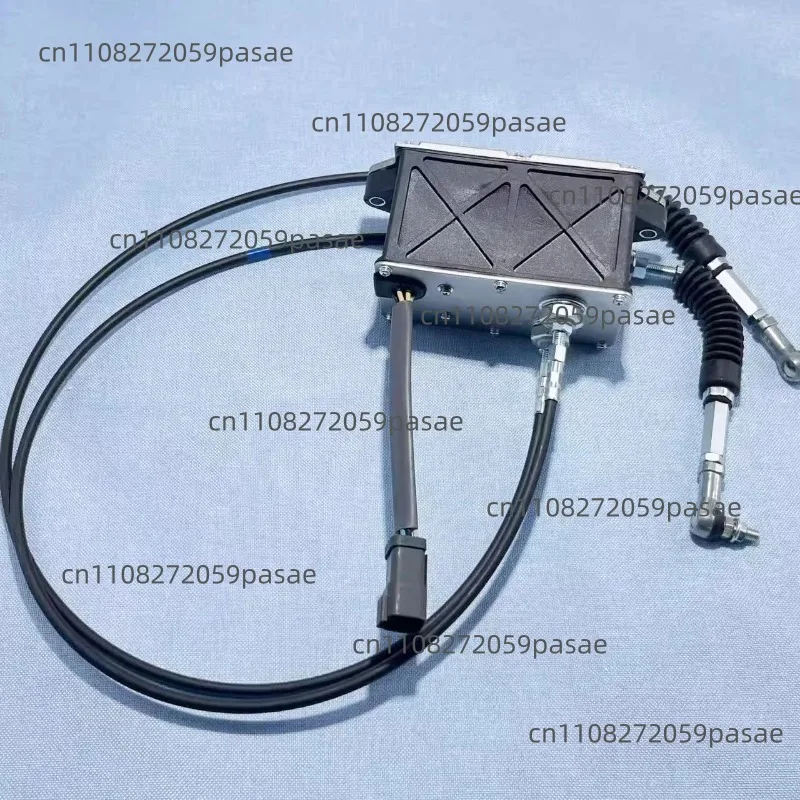 CAT312C320B C D imported motor automatic electronic refueling motor 247-5212