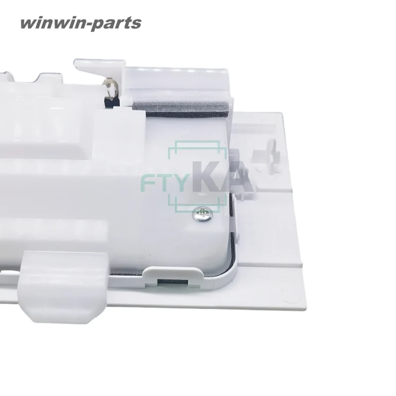 2×B5L37-00901 Waste Toner Cartridge for HP M552dn M553n M554dn M555x 577z M578dn MFP M577z E55040 E57540 Toner Collection Unit