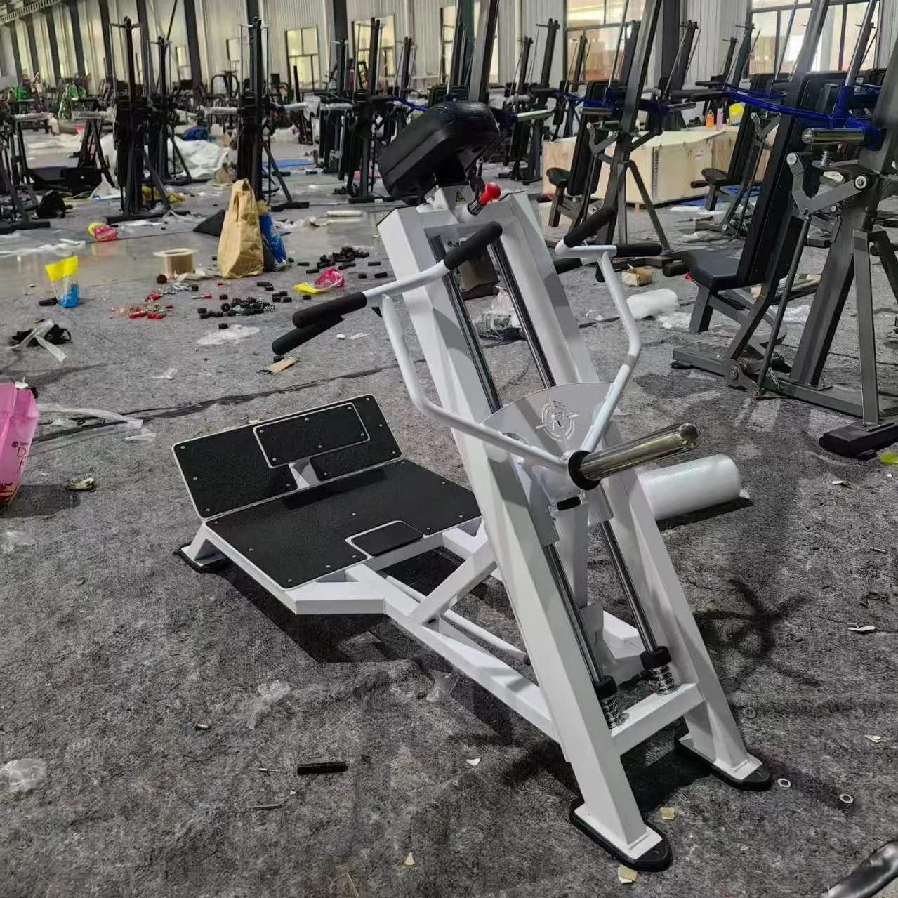 Factory Direct Commercial T-Ba - Home Gym All In One 评论和价格