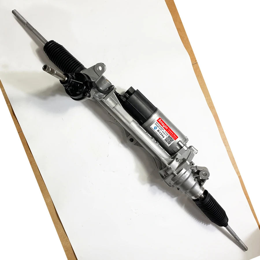 Power Steering Rack For MERCEDES SPRINTER 4-T TOURER BUS (B907) 18- A9074609801 9074609801 A9074603802 9074603802 A9074600504