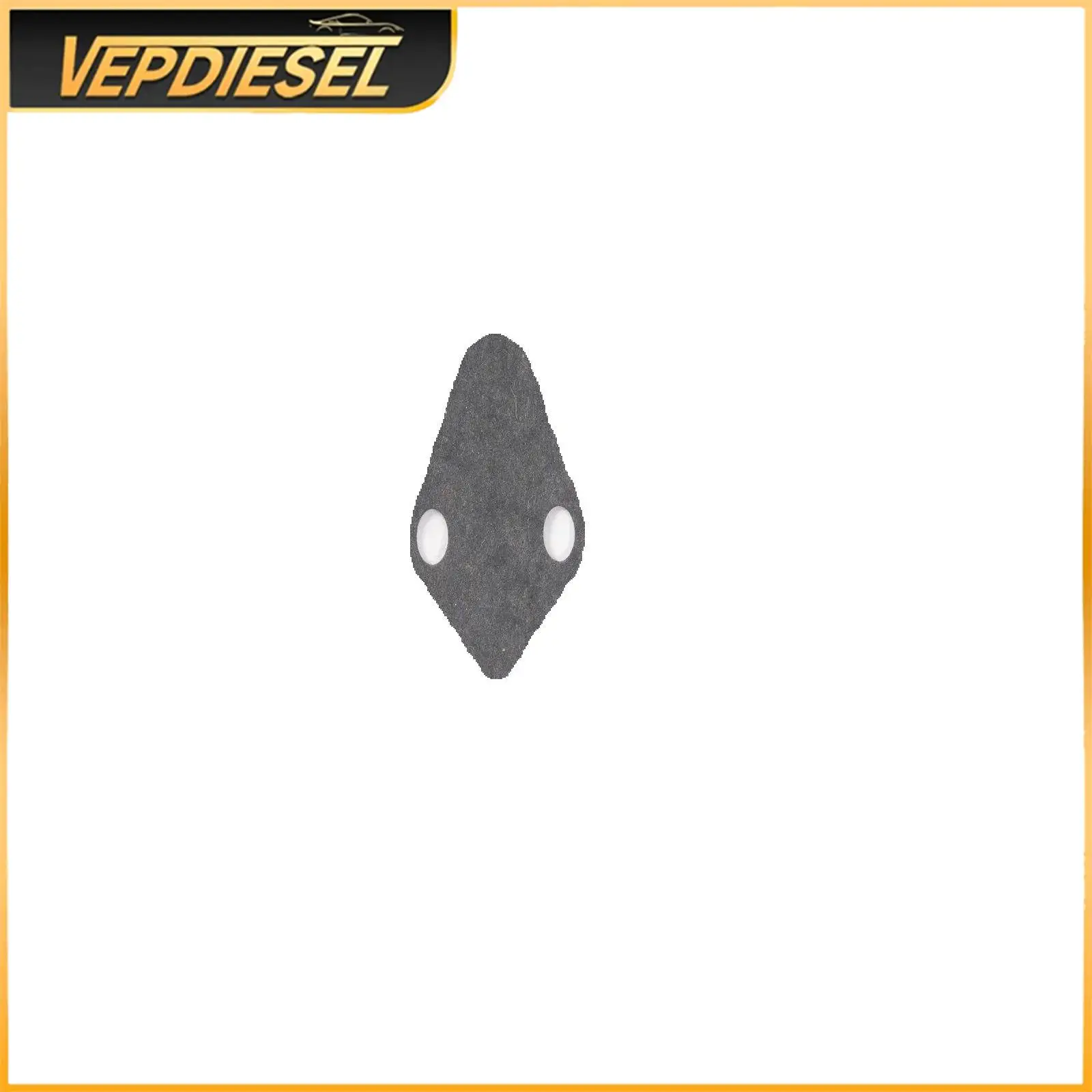 

Polished Aluminum Fuel Pump Block Off Plate for Small Block Ford 260 289 302 351W Engines