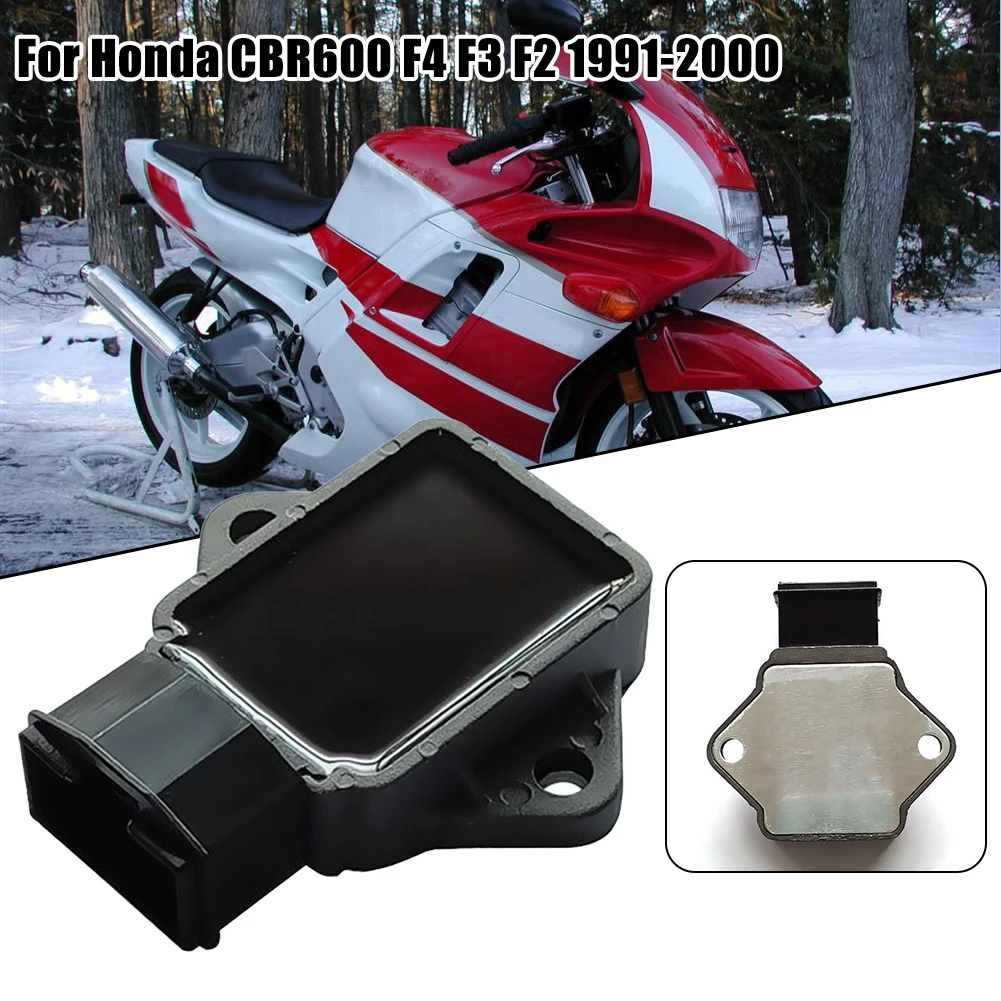 Easy Plug and play Installation Voltage Regulator Rectifier for Honda CBR 600 F4 F3 F2 1991 2000 CBR 900RR 9399