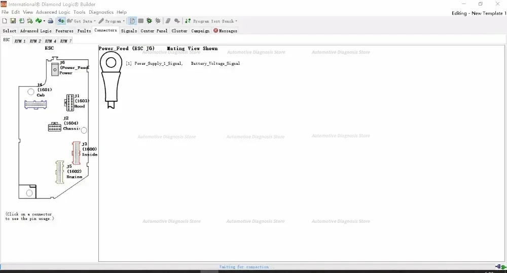لمنشئ منطق الماس الدولي (DLB Pro) [04.2024]+Crack