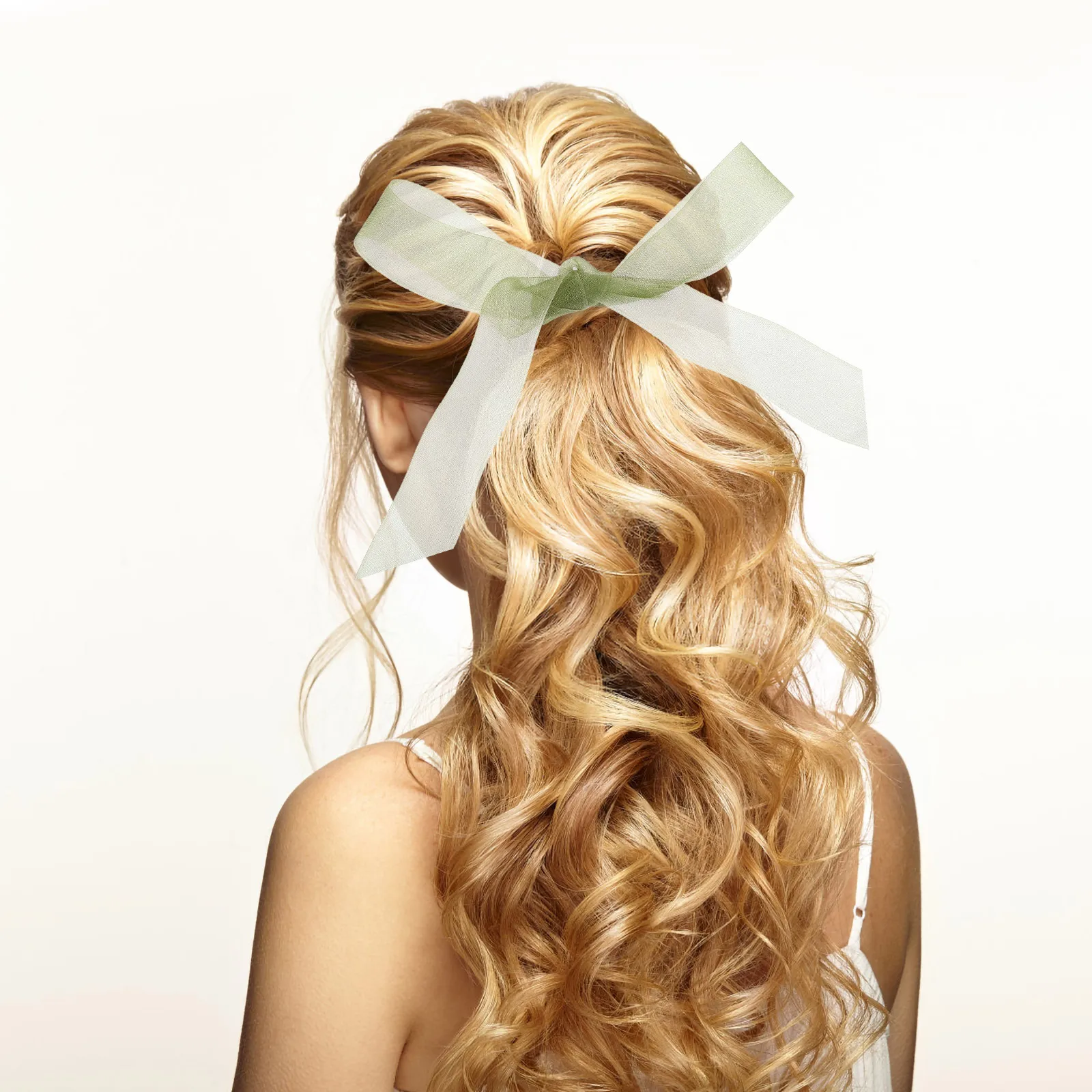 

1 Roll Cuttable Wear-Resistant Craft Gift Package Wear-Resistant Package Ribbon Festival Present Ribbon For Diy Accessories