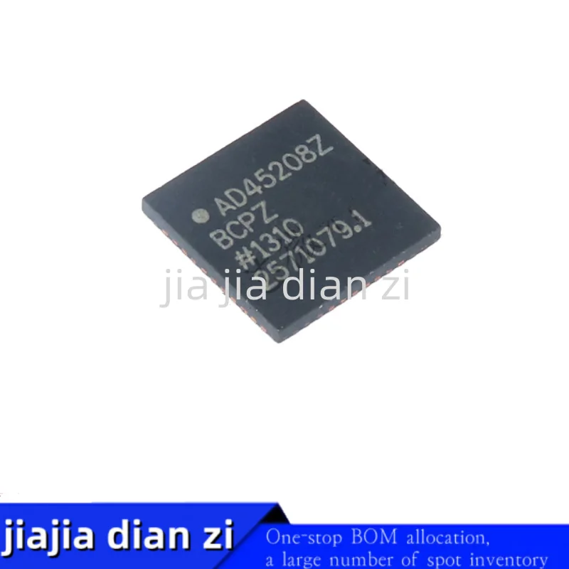 1pcs/lot AD45208ZBCPZ AD45208 LFCSP48 ic chips in stock