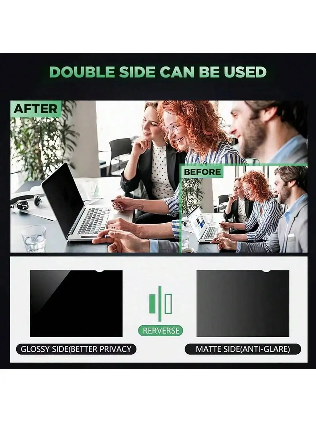 Thumbnail 3 - #15 Best Privacy Filters to Buy In 2026