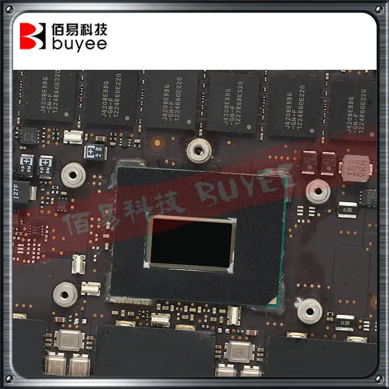 Imagem -04 - Placa Lógica Original para Macbook Pro A1425 Motherboard i5 i7 25 Ghz 29 Ghz 8203462-a 2012 2013 Ano 133