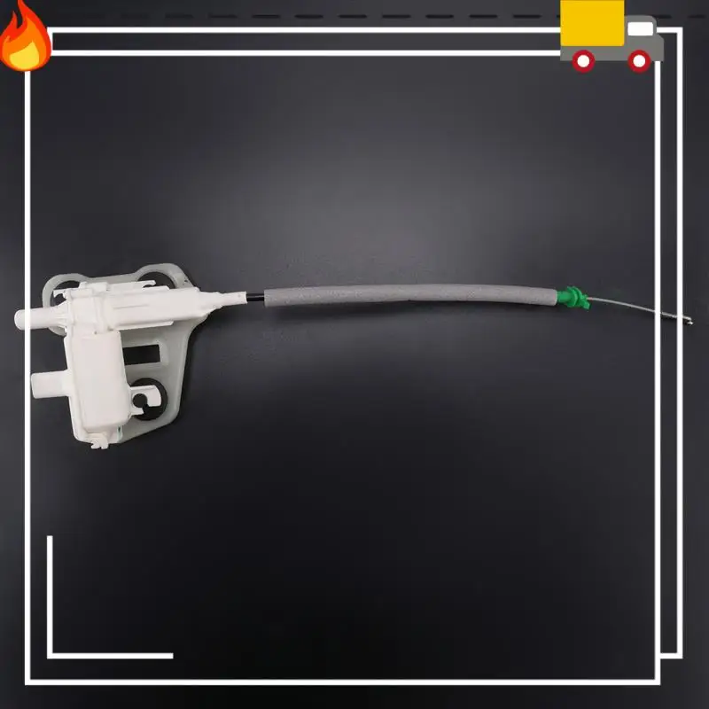 

Tailgate Latch Trunk Tailgate Lock 0999068600 Tailgate Lock Actuator For B/C/E-CLASS EQA/B/C GLA/B/C/E/S