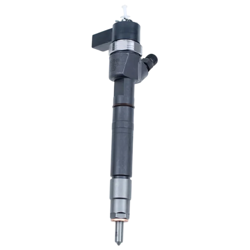 Mejor venta 0445110190 0445110189 nuevo inyector de combustible A6110701687 para Sprinter 2,2 2,7 CDI Jeep Grand Chero