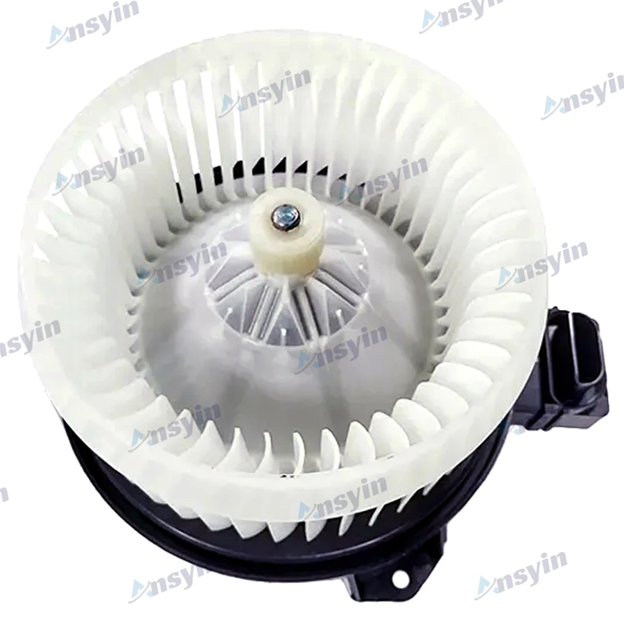 New AC Heater Fan Blower For TOYOTA HILUX Landcruiser Prado 87103-0K210 87103-0K110 87103-0K090 87103-0K080