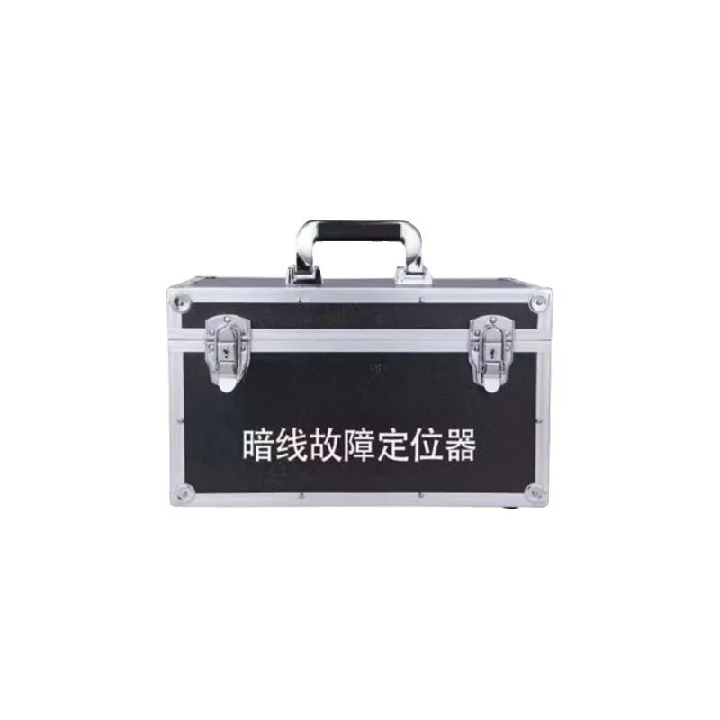 Dark wire fault locator, cable fault detector