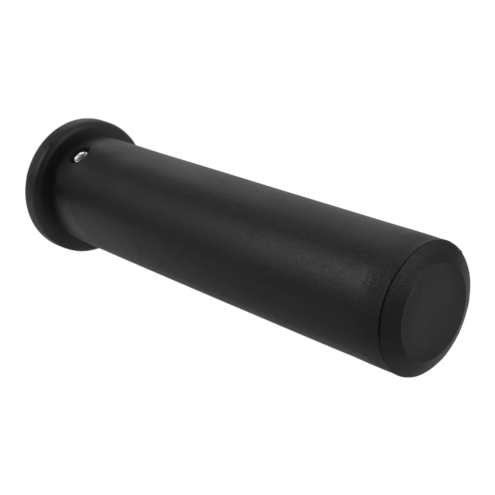 

PP Barbell Plastic Sleeve Flat Head Adapter Fitness Equipment Barbell Bar Adapter Weight Plate Holder Gym Accessories