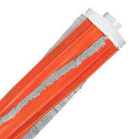 Portable Parts Main Brush For Xiaomi Roidmi F8 Pro, NEX X20 X30 S2 Handheld Wireless Vacuum Cleaner Spare Part Replacement Acces