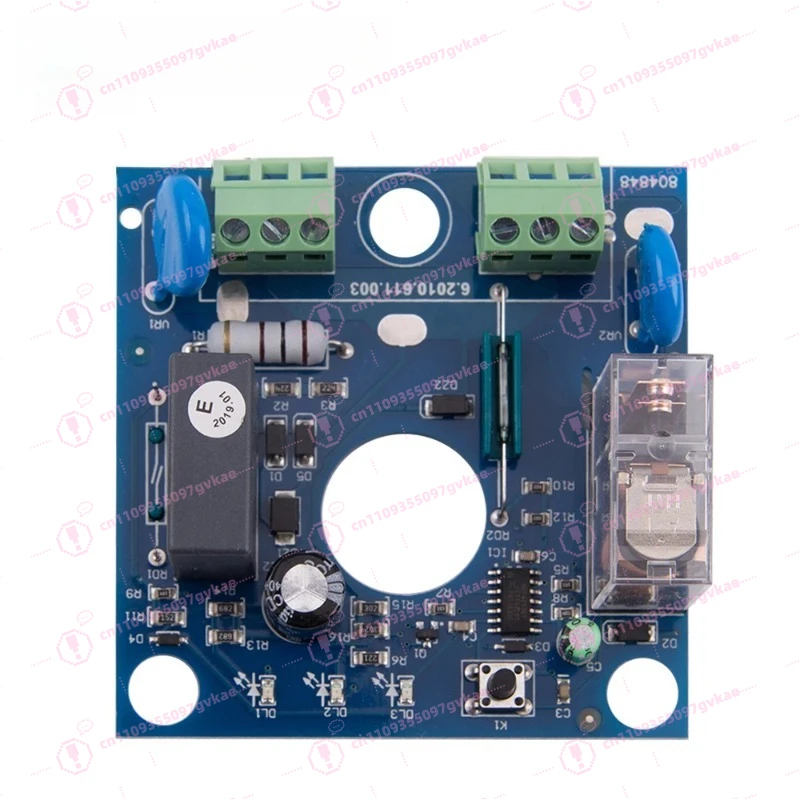 Mini EPC-1 Water Pump Booster Pump Controller Module Water Flow Switch Pressure Automatic Control Panel Circuit