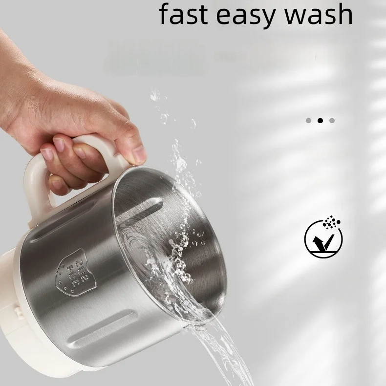 เครื่องบด เครื่องสีธัญพืช โรงสีในครัวเรือนขนาดเล็ก เครื่องกัดสมุนไพร เครื่องสับ เครื่องสับ