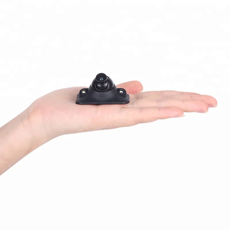 2PCS Multi-function New Style Car Camera Hidden In Rearview Mirror Right Side View Camera For Driver