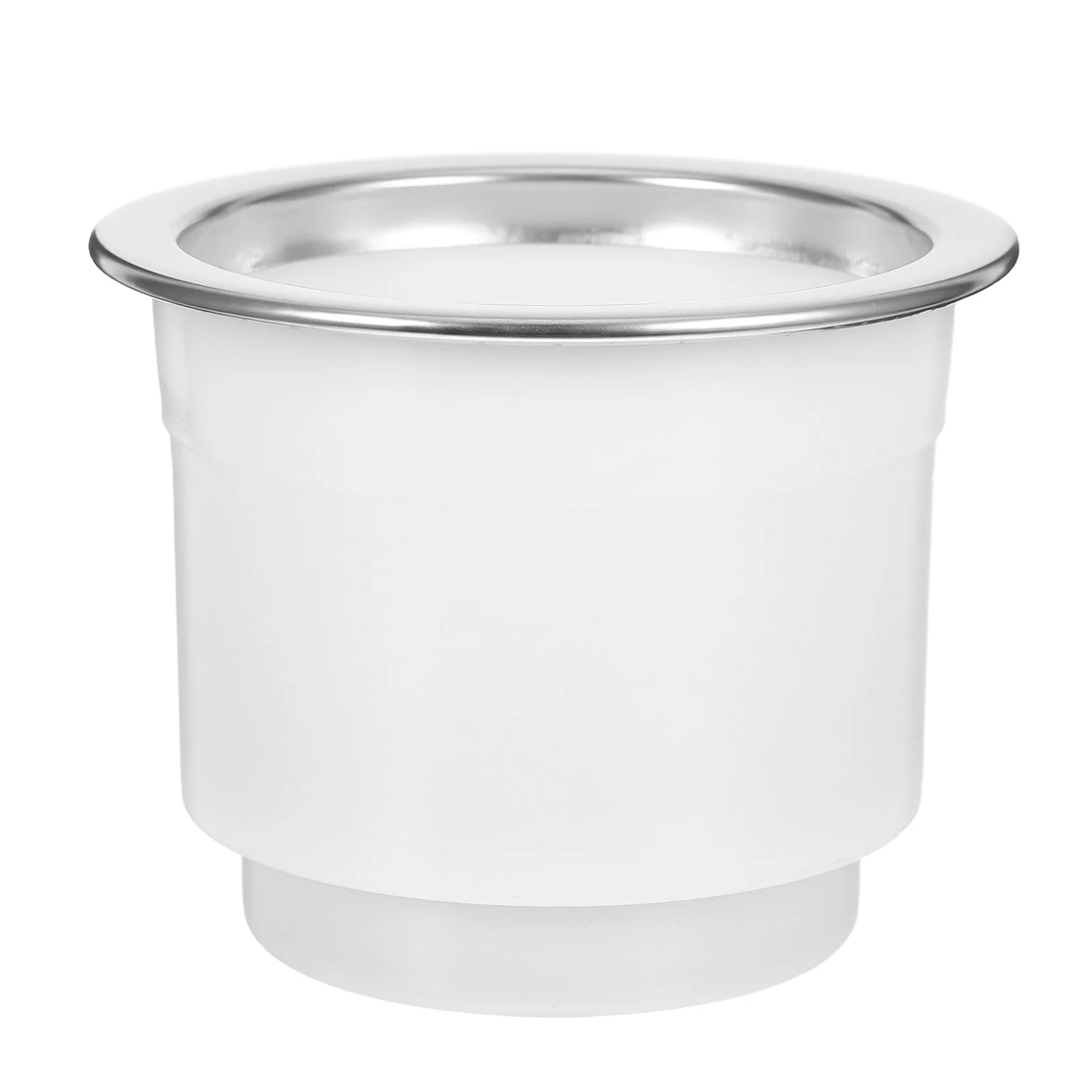 

Marine Cup Holder Nylon Insert Spill-Proof Drop-in Fix for Yacht Rv Truck Cinema Sofa Pontoon Table Kayak Cupholder