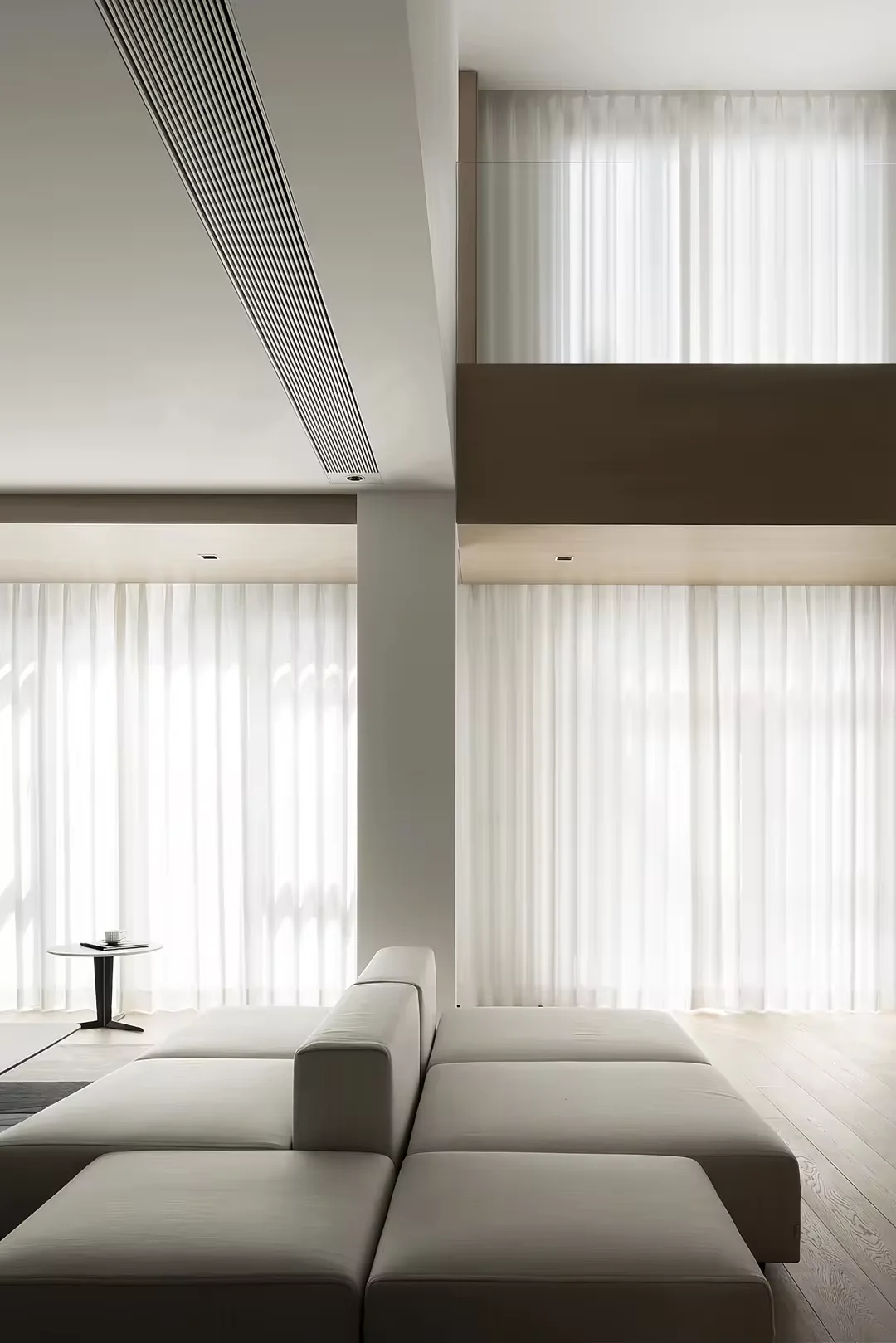 บริการออกแบบตกแต่งภายในสไตล์โมเดิร์นมินิมอล สำหรับวิลล่า ลอฟท์ บ้าน  รับออกแบบ 3 มิติ แบบแปลน และแบบก่อสร้าง