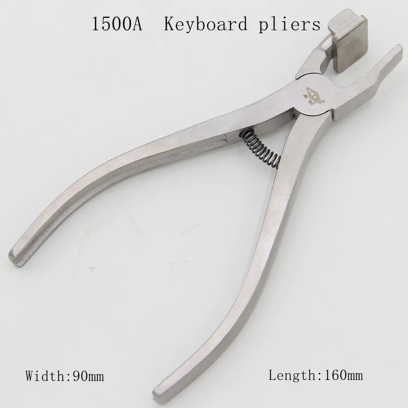 Piano Repair Tuning Tool Keyboard Pliers Piano Key Repair Keyboard Clamp