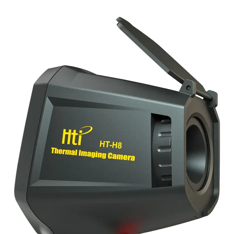 HT-H8 Handheld Floor Heating PCB Circuit Tube Electronic Thermal Imaging Camera