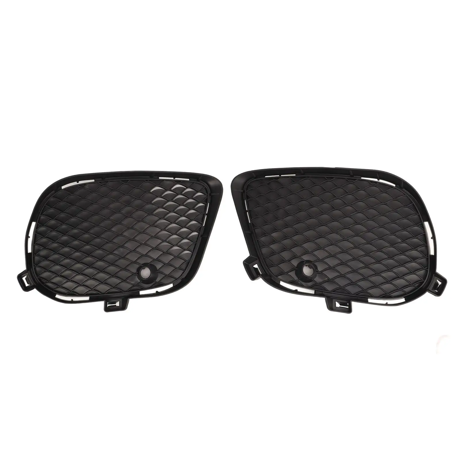 

Fog Light Grille Pair for benz GLE-Class C292 AMG Line 2016-2019