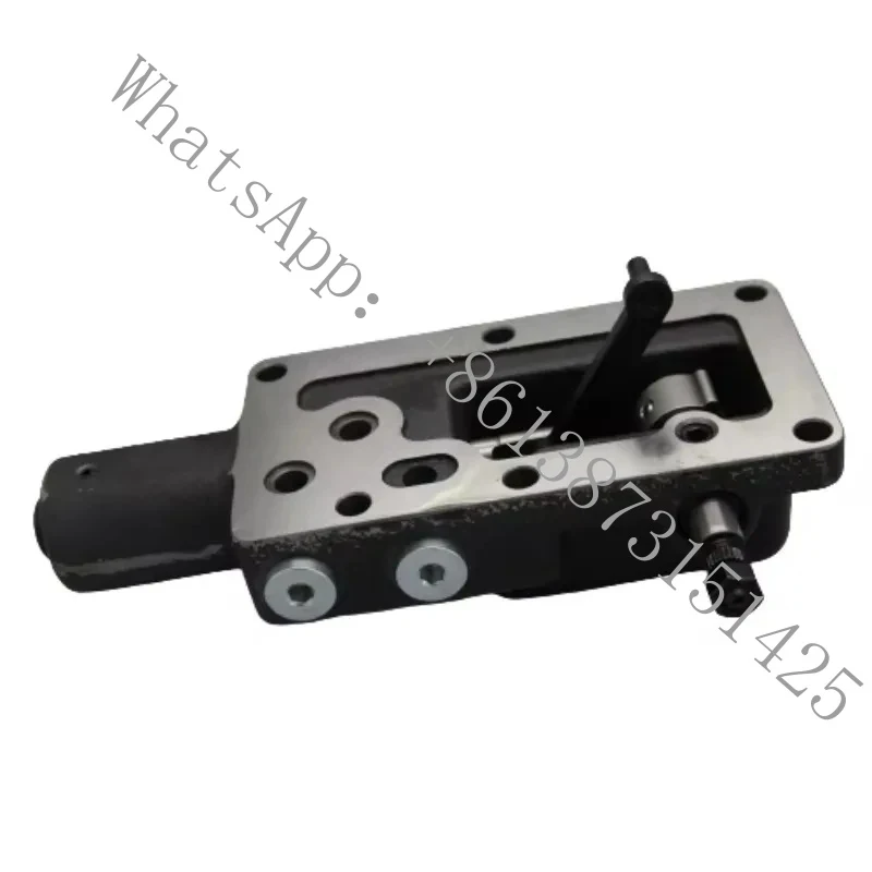 

Suitable Mixer Truck Hydraulic Piston Pump Spare Parts 4623 5423 6423 Hw Hand Control Servo Manual