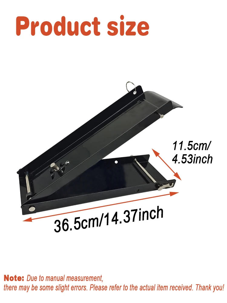 Thumbnail 4 - #5 Latest Can Crushers Updates