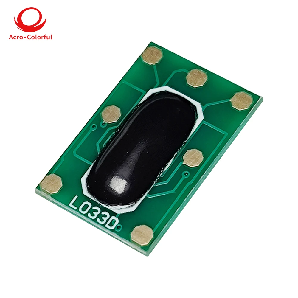 JP Compatible TC-C4BK1 TC-C4BC1 TC-C4BM1 TC-C4BY1 Toner Chip for OKI C542dnw Laser Copier MC573dnw Cartridge Chip TC-C4BK2