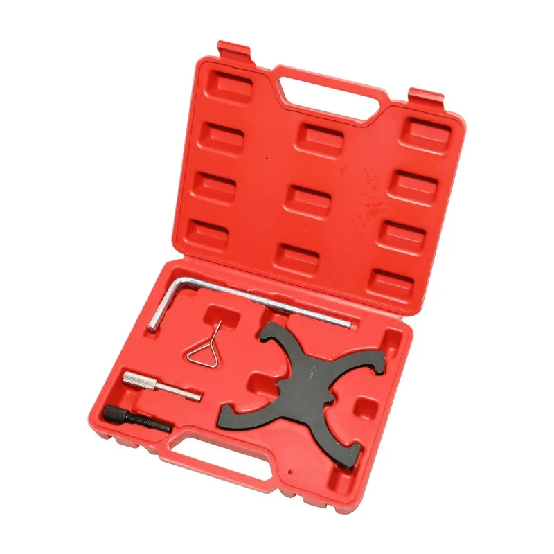 

Подходит для инструментов синхронизации двигателя Ford Focus C-Max 1.6VCT-Ti