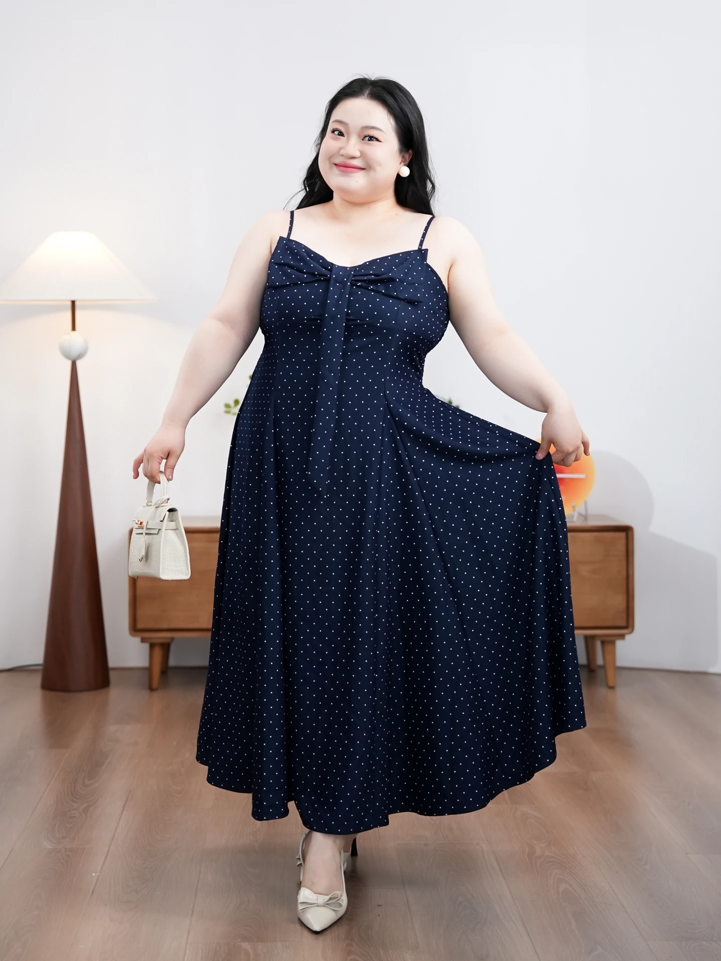 

Весеннее платье с цветочным принтом, женское, повседневное, с круглым вырезом, комплект из трех предметов, с V-образным вырезом, без рукавов, винтажный стиль