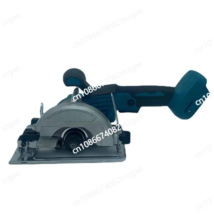 

5-дюймовый литий-ионный станок для резки древесины, литий-ионный станок для резки мрамора, многофункциональный станок для зарядки на складе