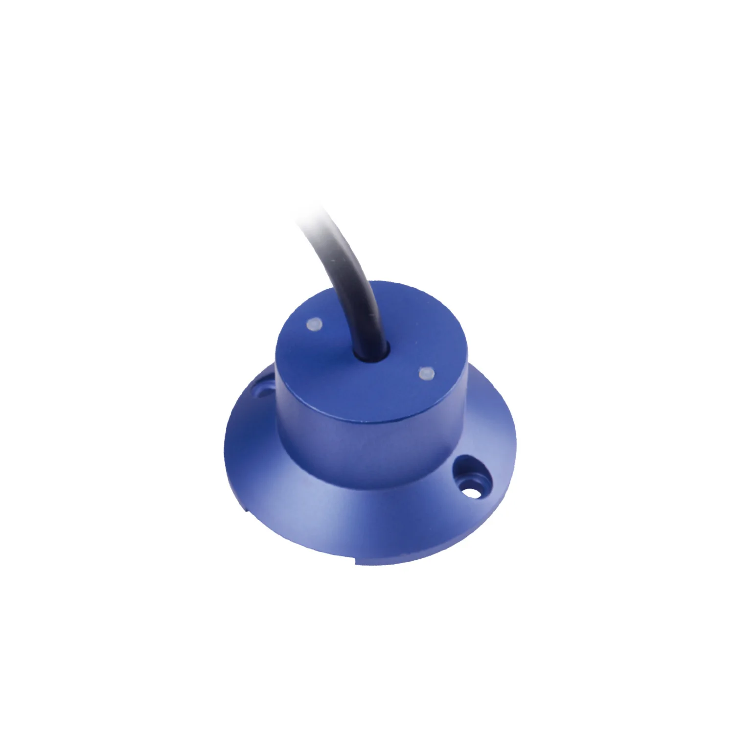 

Water Immersion Sensor Stainless Steel High-speed Rail and Locomotive Special Detector FLES-47S-2AD 24V Metal Leakage