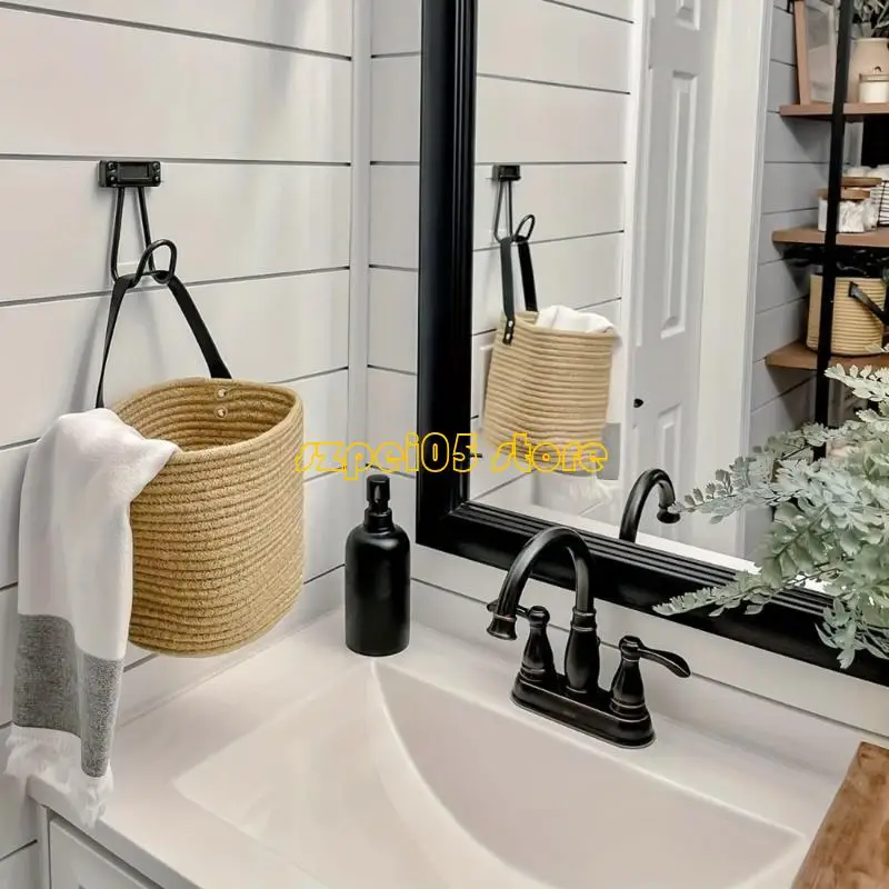 45BE SELICATE COTTON ROPE ROPE LOGED CATKETS FOR