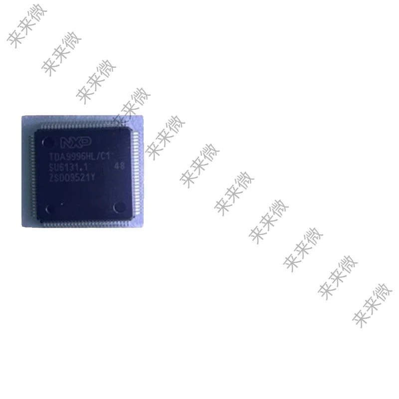 TDA9996HL/C1 HDMI 1.3a Video Switch IC, Electronic Components BOM Matching Service