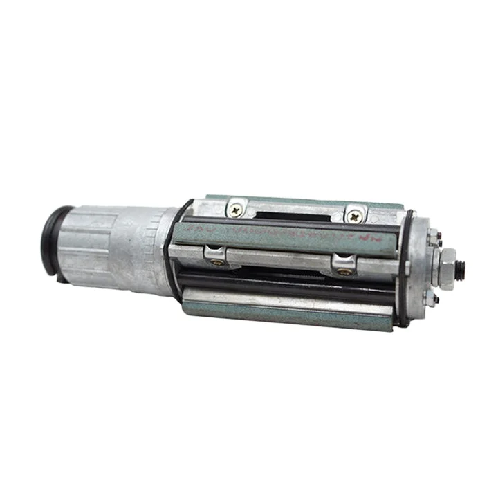 Industrial cylinder engine honing tool honing head with honing stone for cylinder block