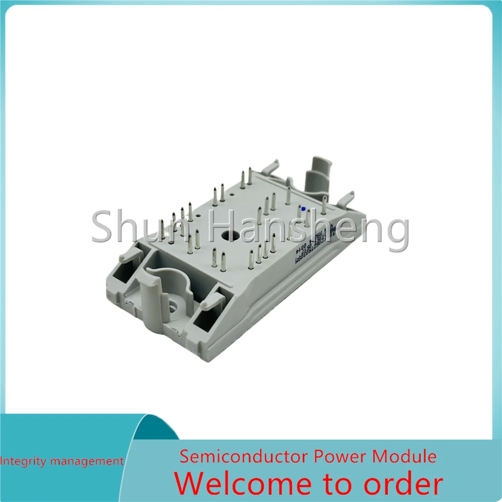 New IGBT module 10-FZ062TA030SM P986D1351  10-FZ062TA030SM-P986D1351