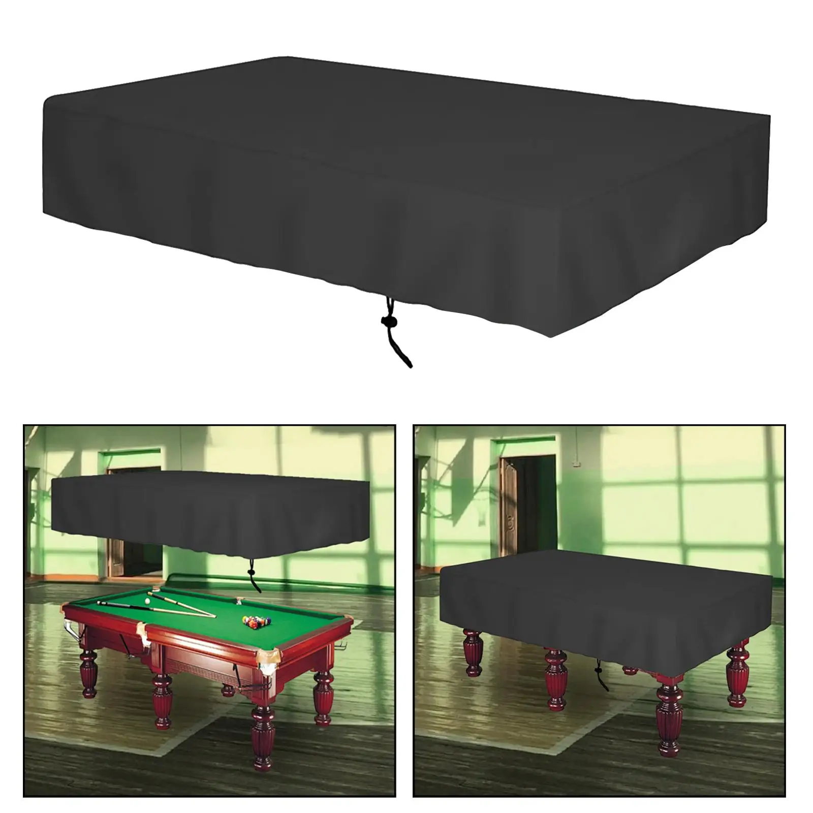 Thumbnail 2 - #3 Best Billiard Table Covers to Buy In 2026